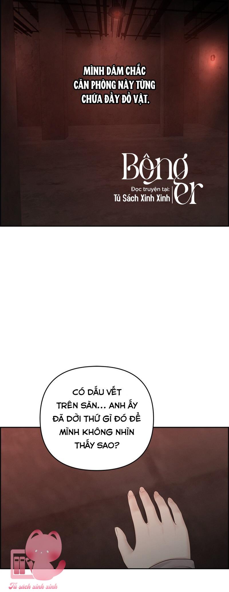 Hy Vọng Duy Nhất - Chap 57 - Trang 32