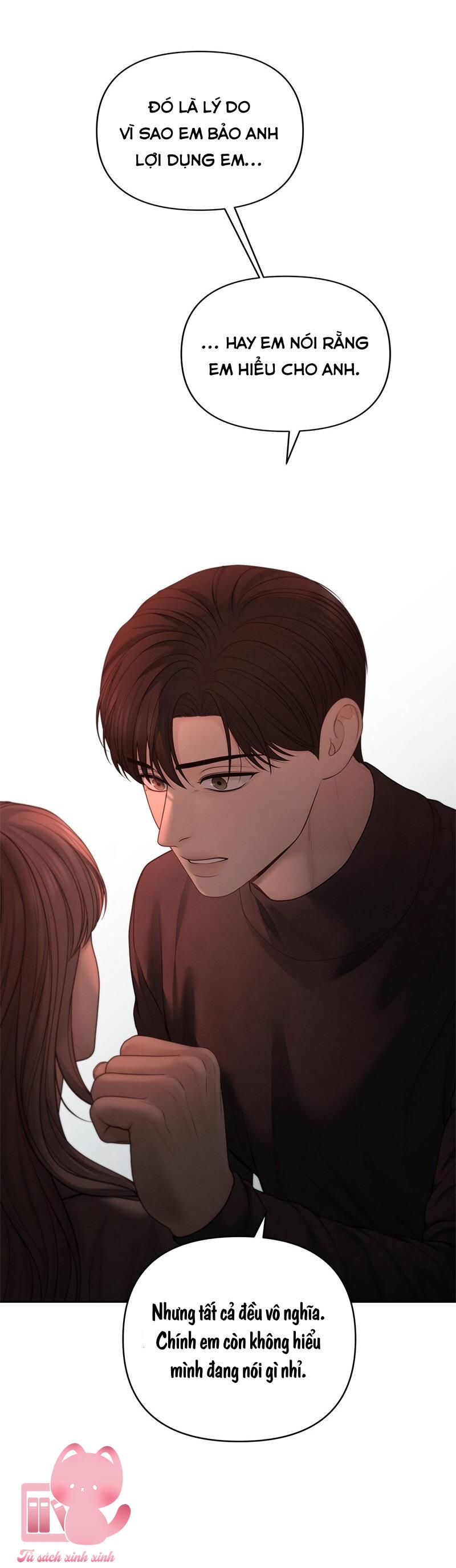 Hy Vọng Duy Nhất - Chap 57 - Trang 40