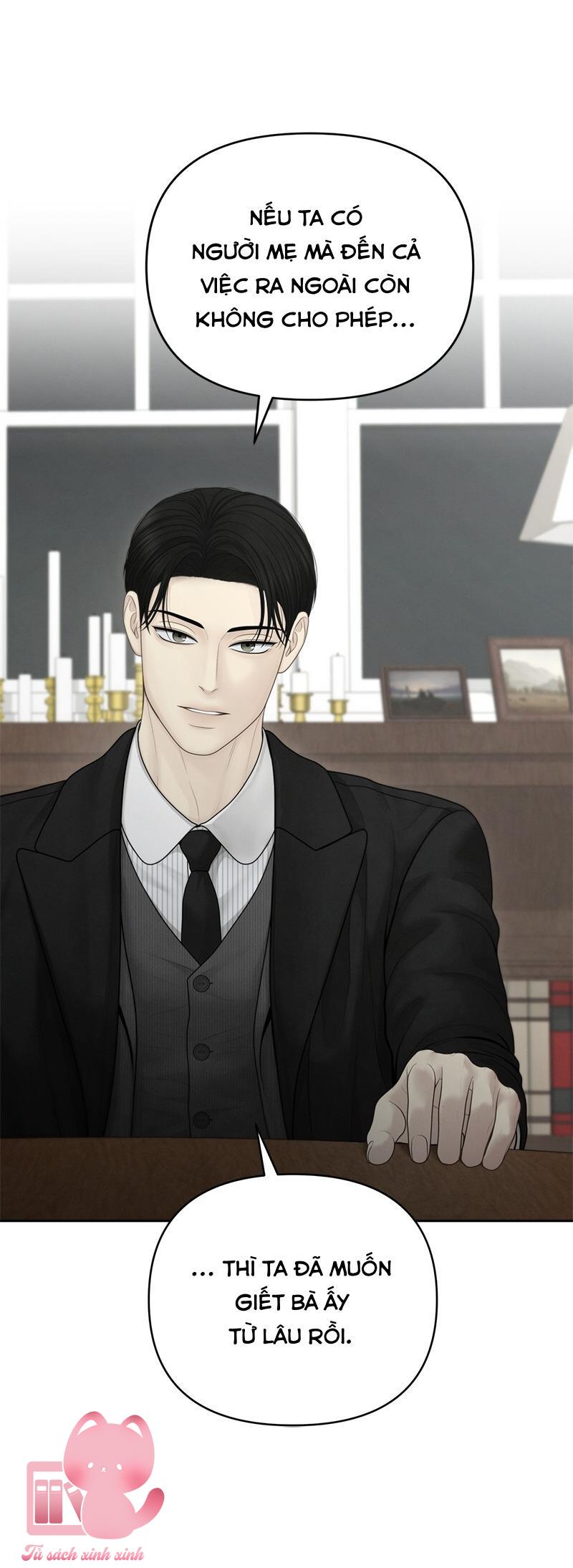Hy Vọng Duy Nhất - Chap 57 - Trang 5