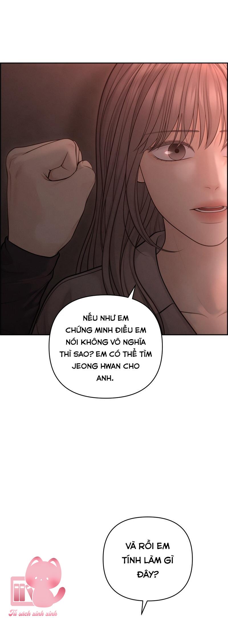 Hy Vọng Duy Nhất - Chap 57 - Trang 41