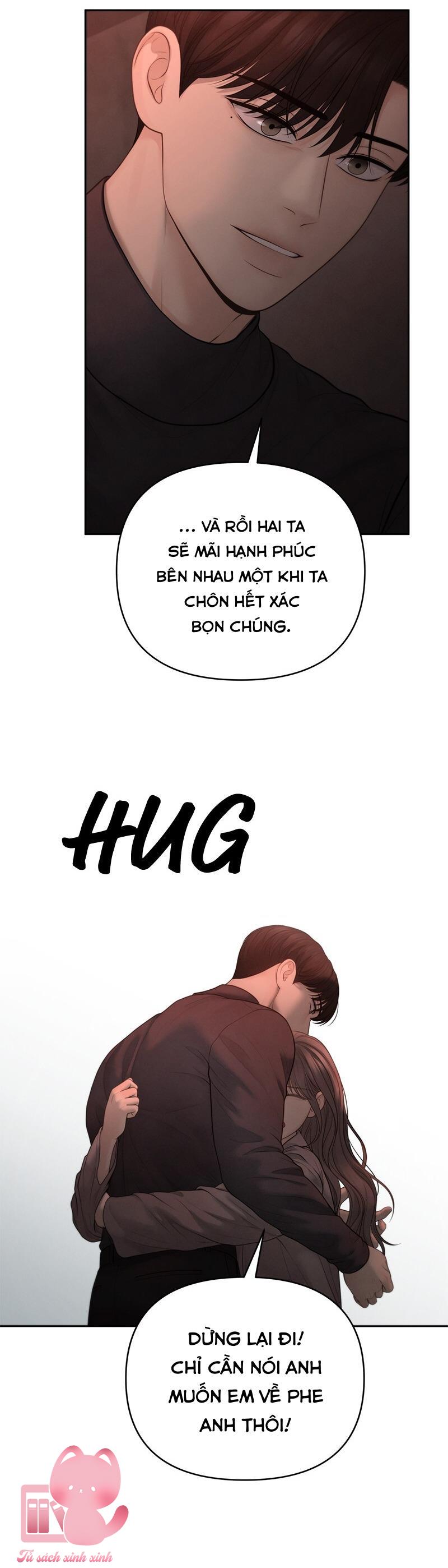 Hy Vọng Duy Nhất - Chap 57 - Trang 42
