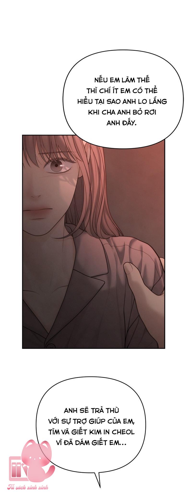 Hy Vọng Duy Nhất - Chap 57 - Trang 43