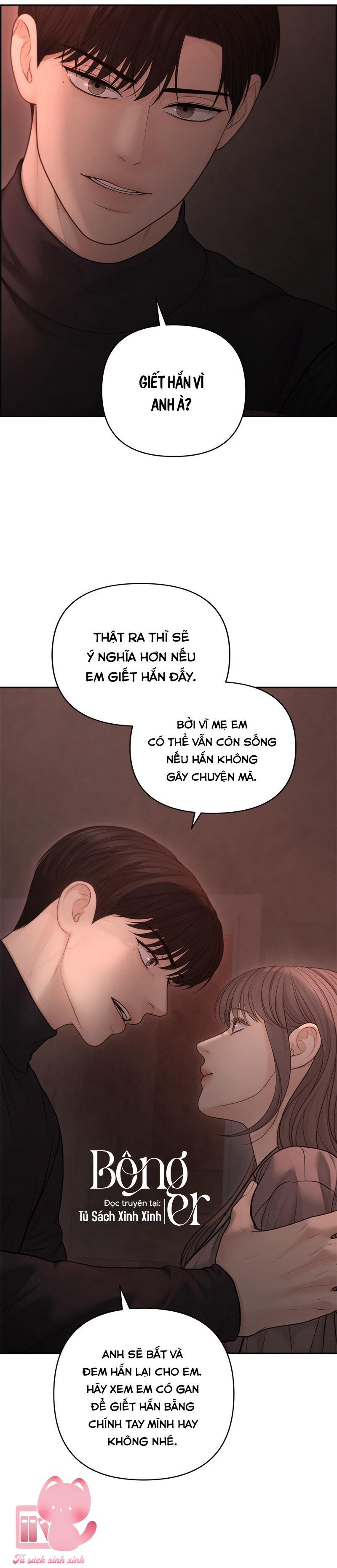 Hy Vọng Duy Nhất - Chap 57 - Trang 44