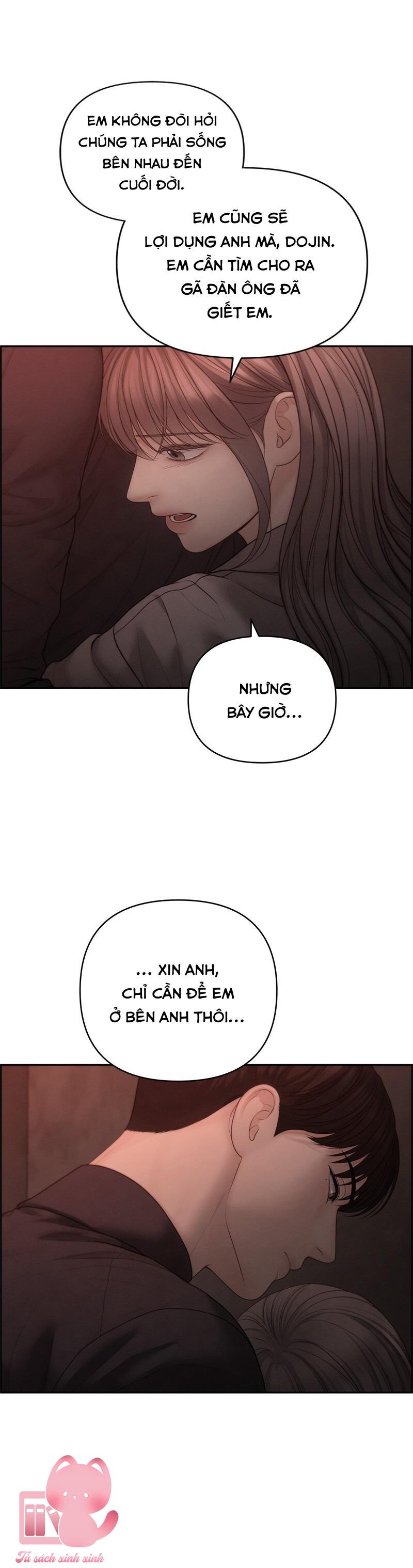Hy Vọng Duy Nhất - Chap 57 - Trang 45