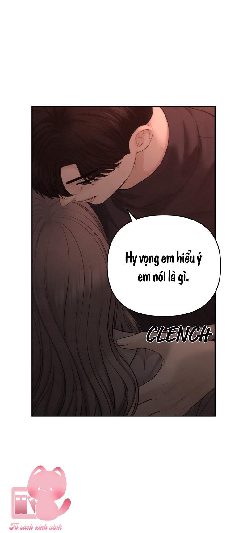 Hy Vọng Duy Nhất - Chap 57 - Trang 46