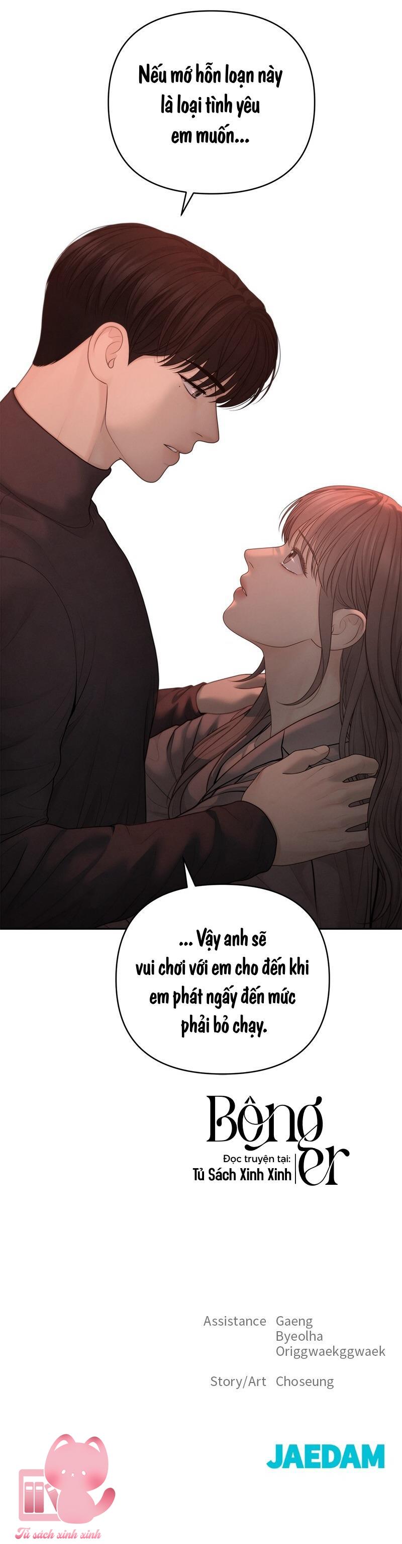 Hy Vọng Duy Nhất - Chap 57 - Trang 47