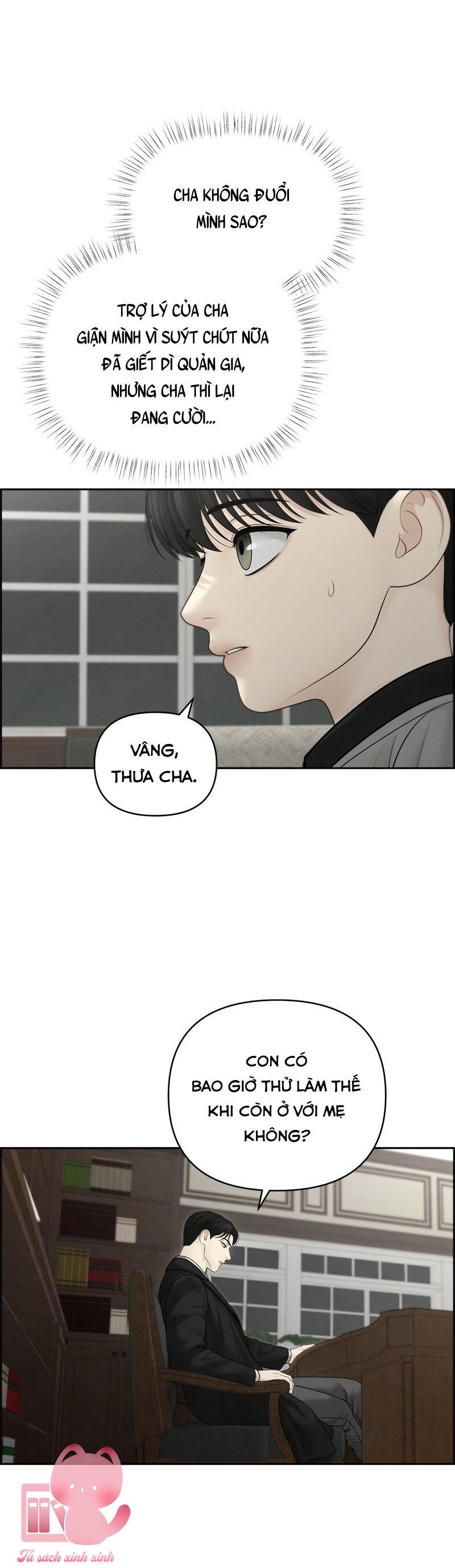 Hy Vọng Duy Nhất - Chap 57 - Trang 6
