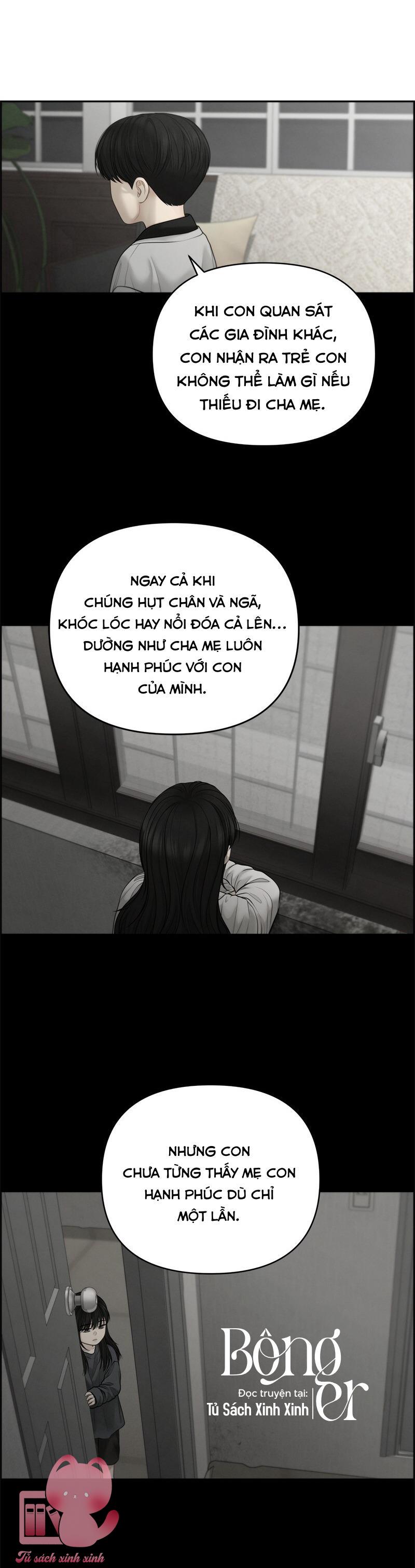 Hy Vọng Duy Nhất - Chap 57 - Trang 7