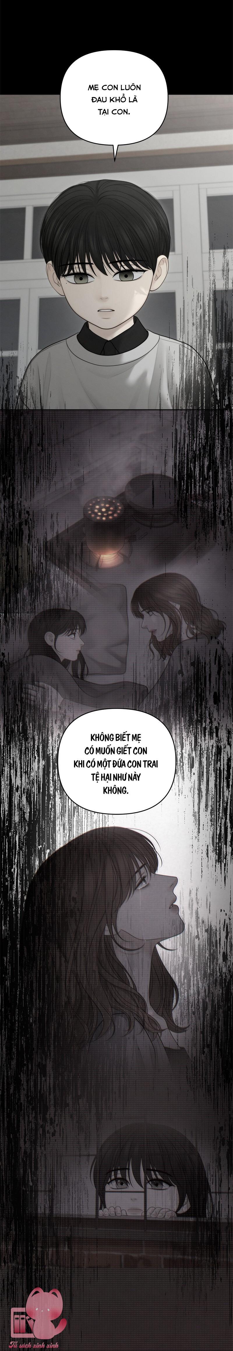 Hy Vọng Duy Nhất - Chap 57 - Trang 8