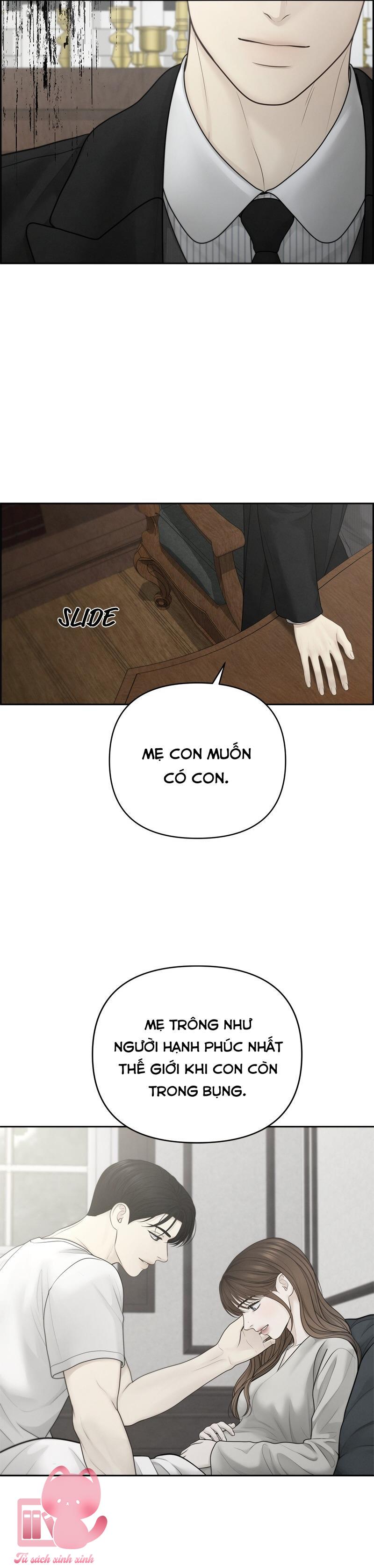 Hy Vọng Duy Nhất - Chap 57 - Trang 9