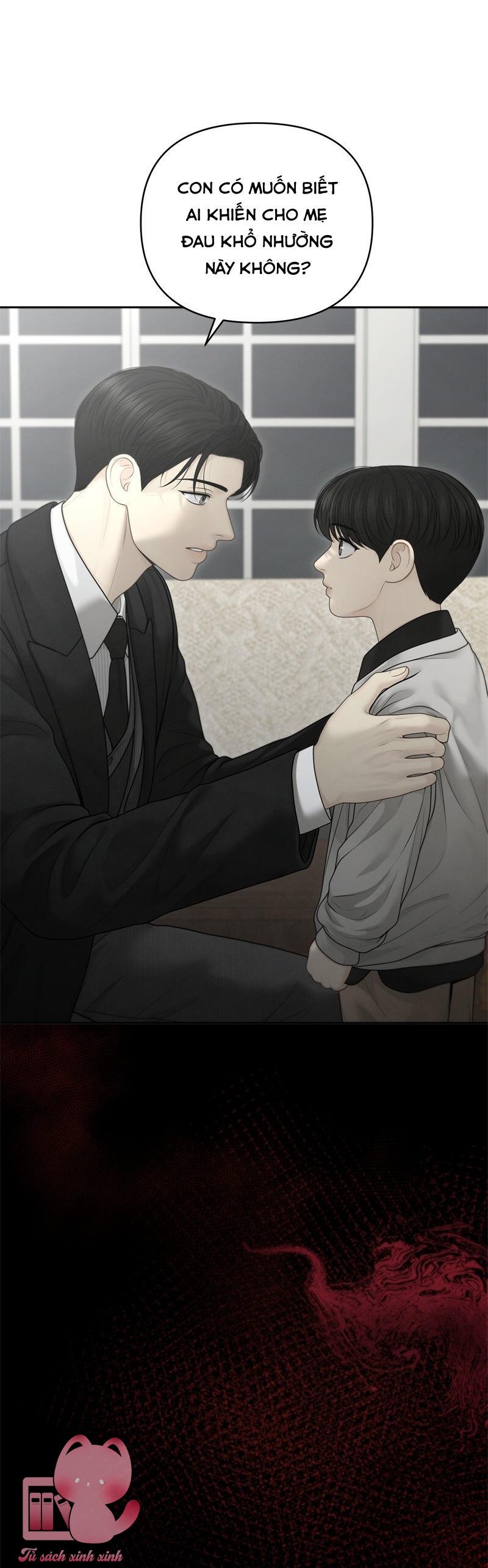 Hy Vọng Duy Nhất - Chap 57 - Trang 10