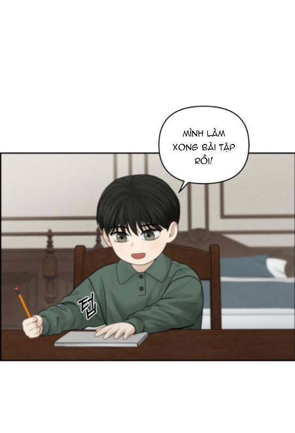 Hy Vọng Duy Nhất - Chap 58.1 - Trang 2