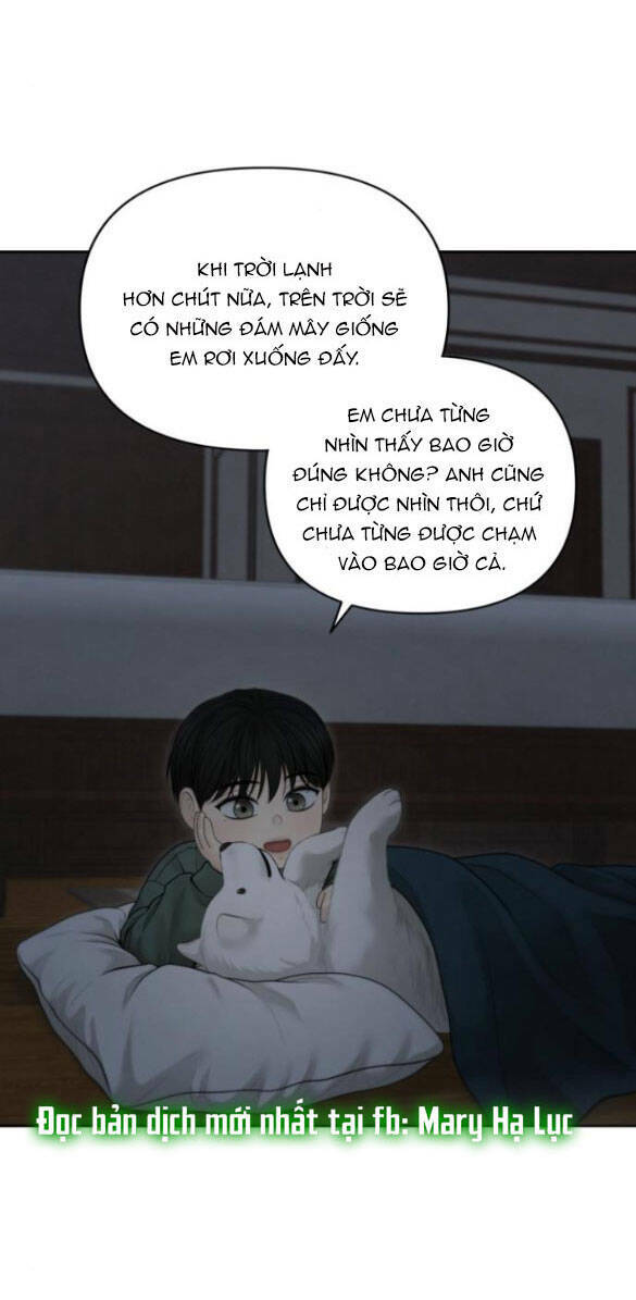 Hy Vọng Duy Nhất - Chap 58.1 - Trang 12