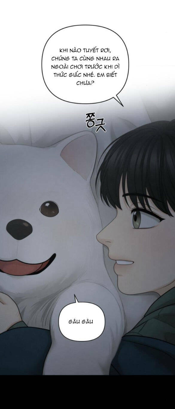 Hy Vọng Duy Nhất - Chap 58.1 - Trang 13