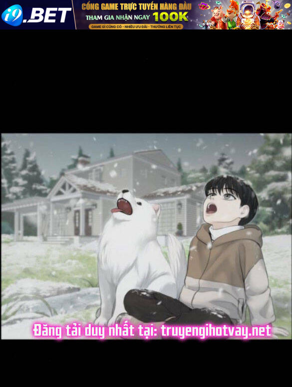 Hy Vọng Duy Nhất - Chap 58.1 - Trang 14