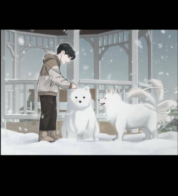Hy Vọng Duy Nhất - Chap 58.1 - Trang 15