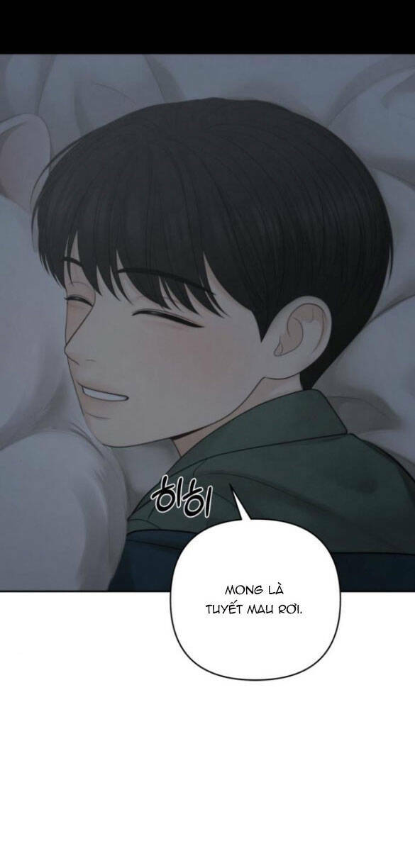 Hy Vọng Duy Nhất - Chap 58.1 - Trang 16