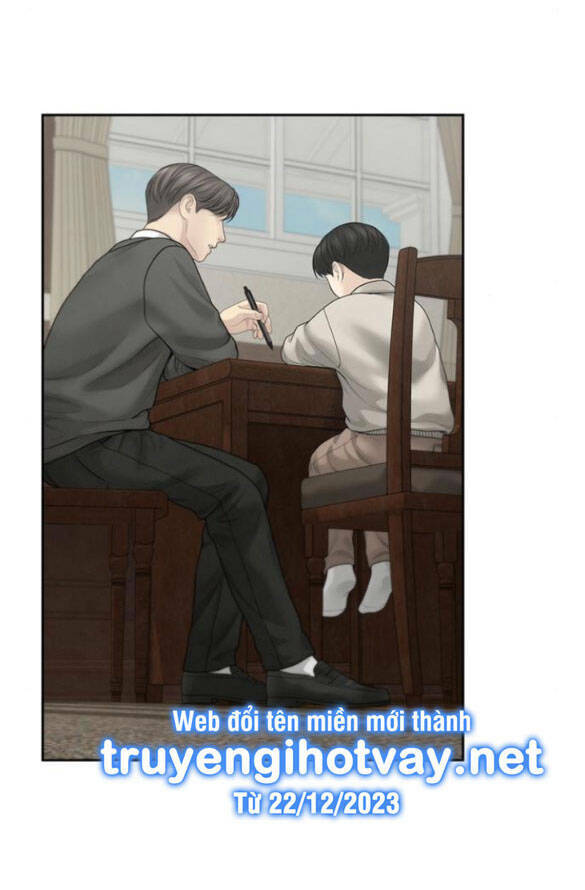 Hy Vọng Duy Nhất - Chap 58.1 - Trang 19