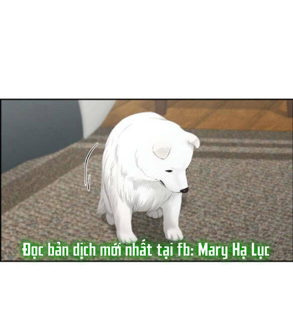 Hy Vọng Duy Nhất - Chap 58.1 - Trang 21