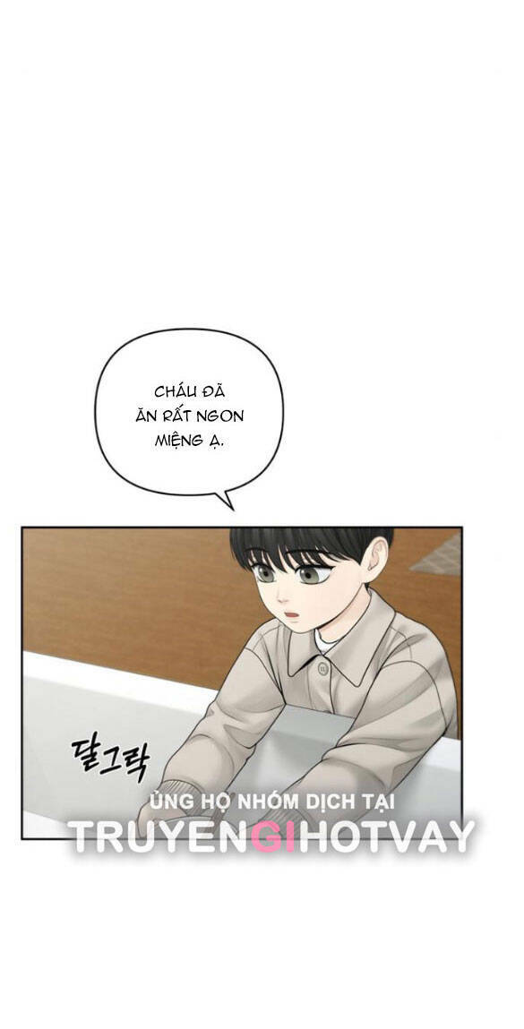 Hy Vọng Duy Nhất - Chap 58.1 - Trang 25