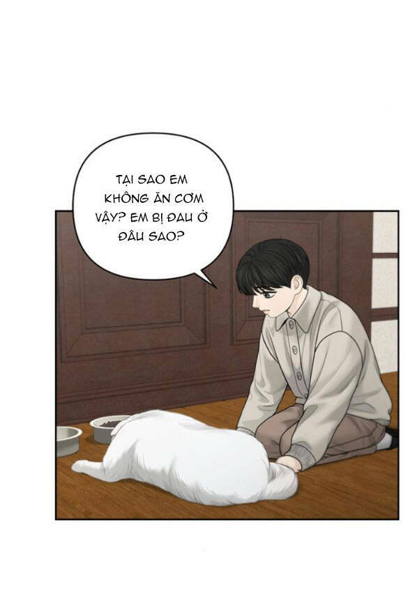 Hy Vọng Duy Nhất - Chap 58.1 - Trang 26