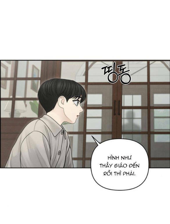 Hy Vọng Duy Nhất - Chap 58.1 - Trang 27