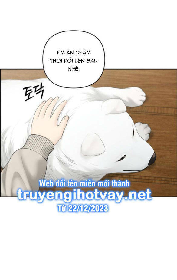Hy Vọng Duy Nhất - Chap 58.1 - Trang 28