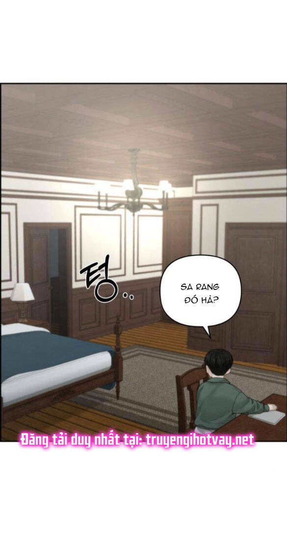 Hy Vọng Duy Nhất - Chap 58.1 - Trang 4