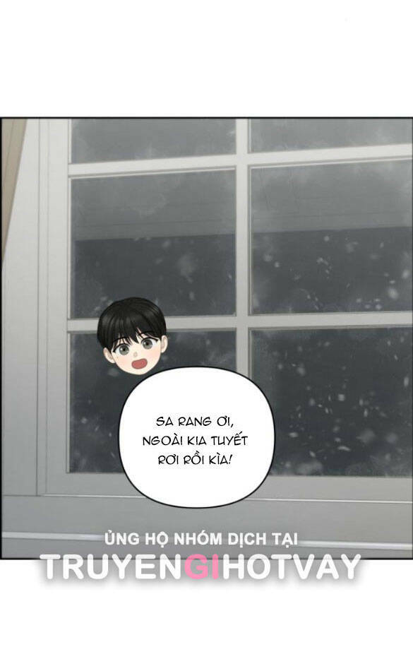 Hy Vọng Duy Nhất - Chap 58.1 - Trang 34