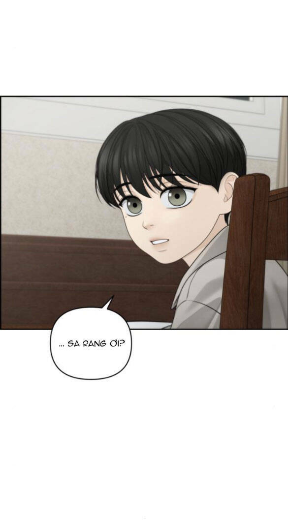 Hy Vọng Duy Nhất - Chap 58.1 - Trang 35
