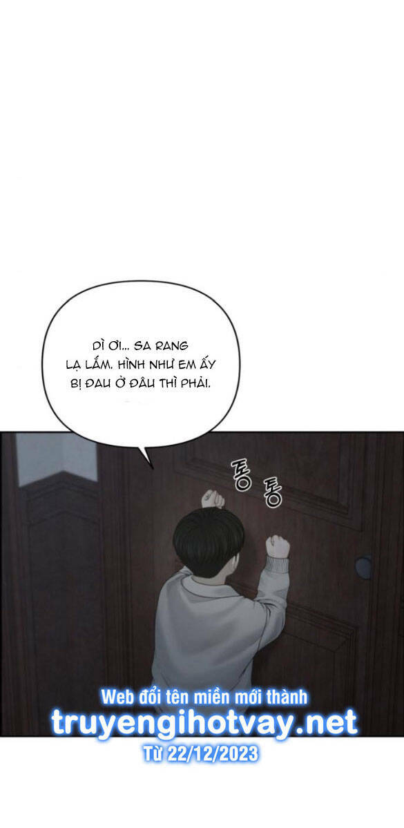 Hy Vọng Duy Nhất - Chap 58.1 - Trang 36