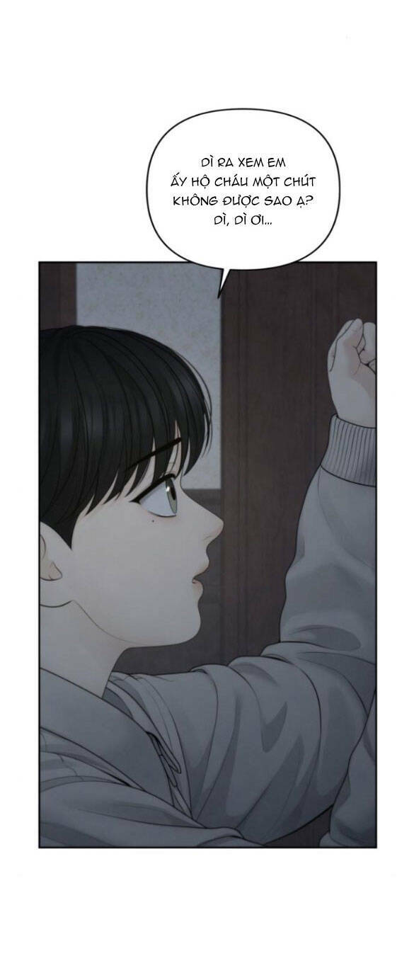 Hy Vọng Duy Nhất - Chap 58.1 - Trang 37