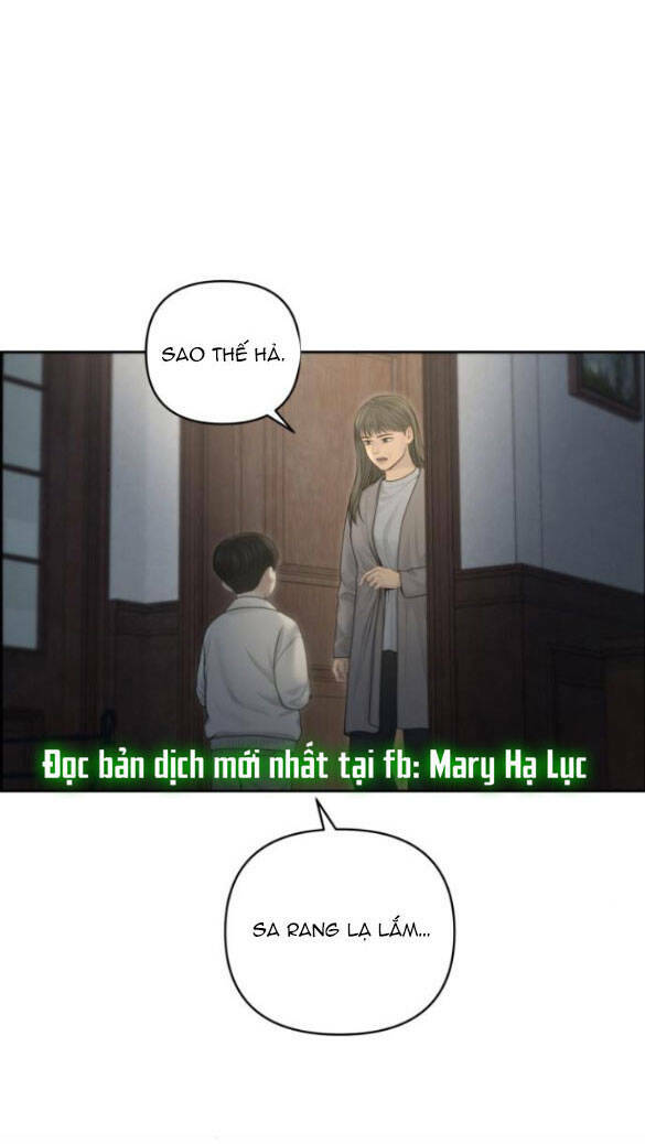 Hy Vọng Duy Nhất - Chap 58.1 - Trang 38