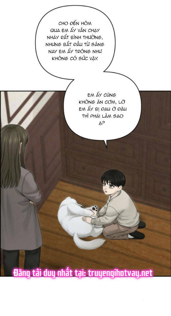 Hy Vọng Duy Nhất - Chap 58.1 - Trang 40