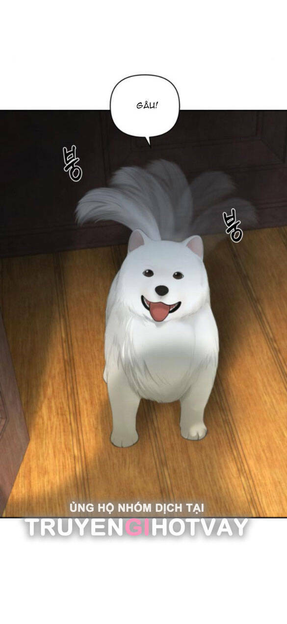 Hy Vọng Duy Nhất - Chap 58.1 - Trang 7