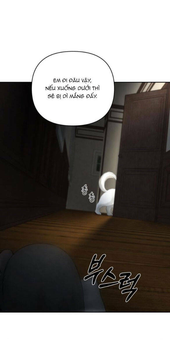 Hy Vọng Duy Nhất - Chap 58.1 - Trang 8