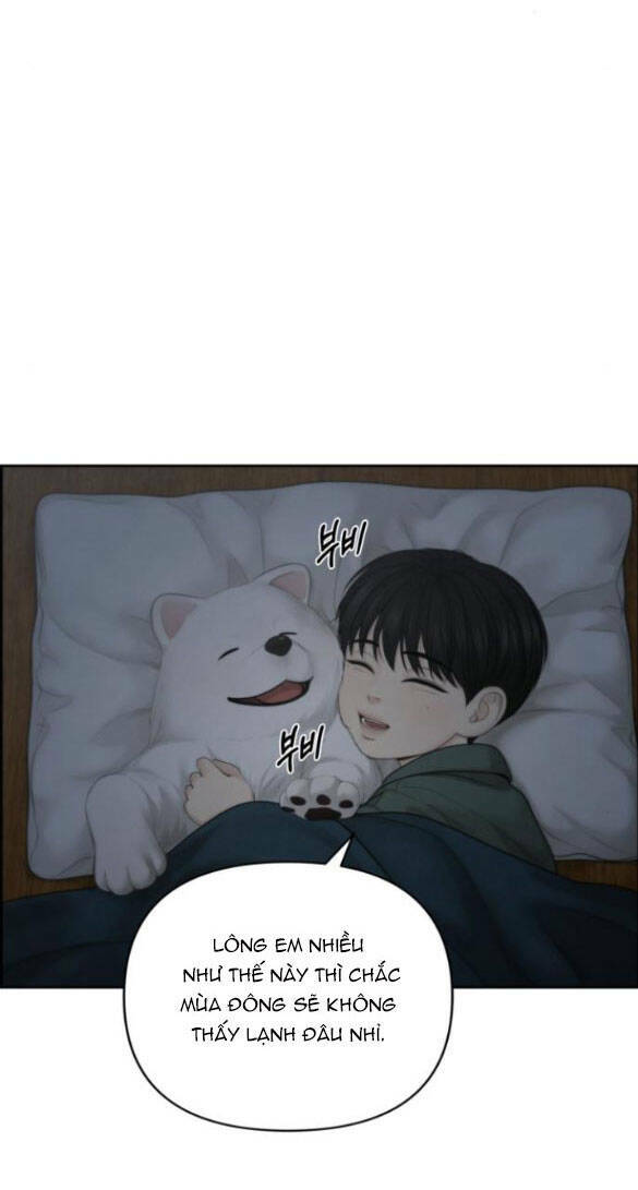 Hy Vọng Duy Nhất - Chap 58.1 - Trang 10