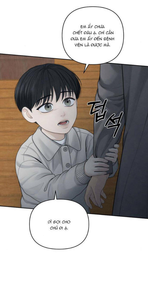 Hy Vọng Duy Nhất - Chap 58.2 - Trang 11