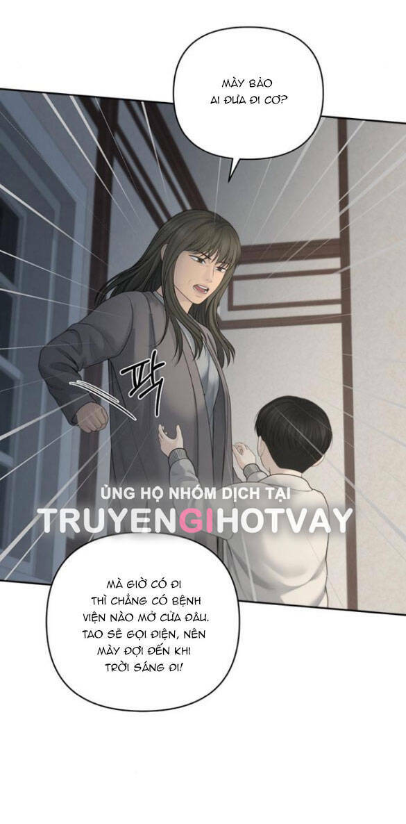 Hy Vọng Duy Nhất - Chap 58.2 - Trang 12