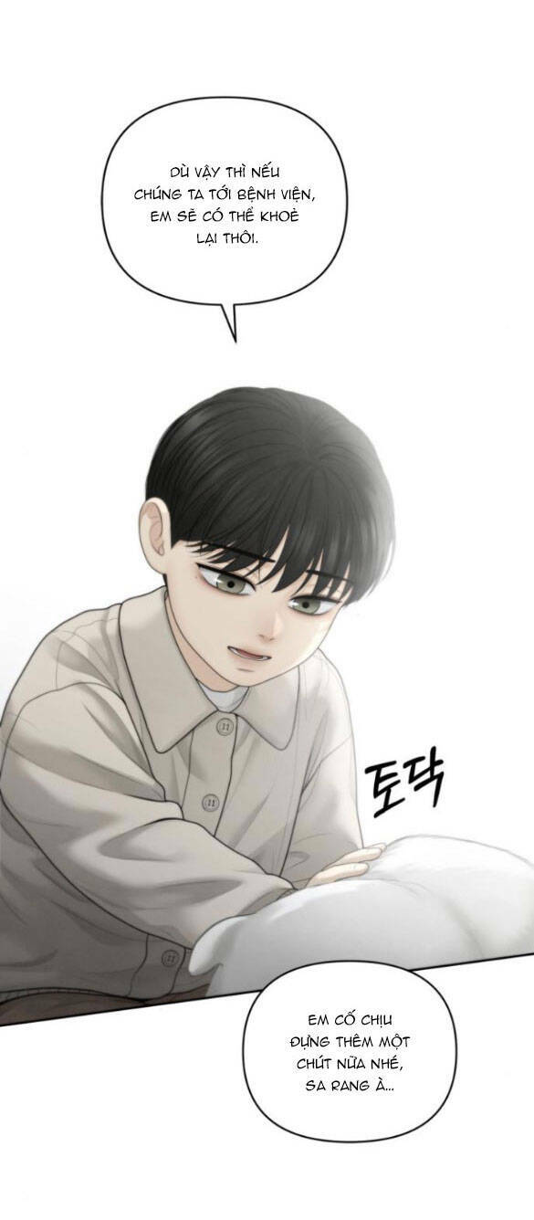 Hy Vọng Duy Nhất - Chap 58.2 - Trang 17