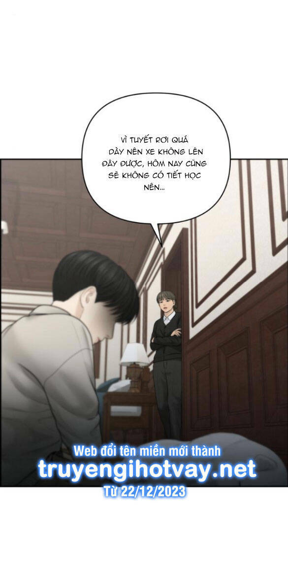 Hy Vọng Duy Nhất - Chap 58.2 - Trang 23