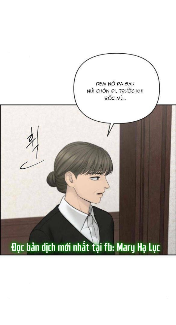 Hy Vọng Duy Nhất - Chap 58.2 - Trang 25