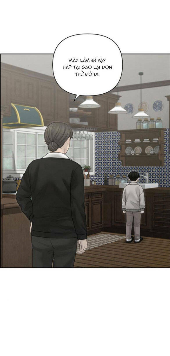 Hy Vọng Duy Nhất - Chap 58.2 - Trang 32