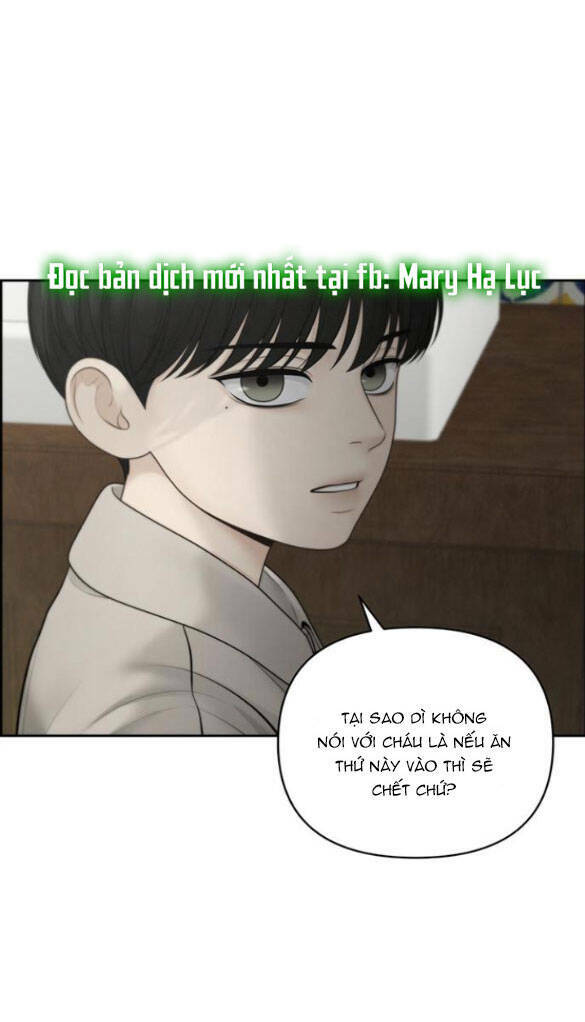 Hy Vọng Duy Nhất - Chap 58.2 - Trang 33