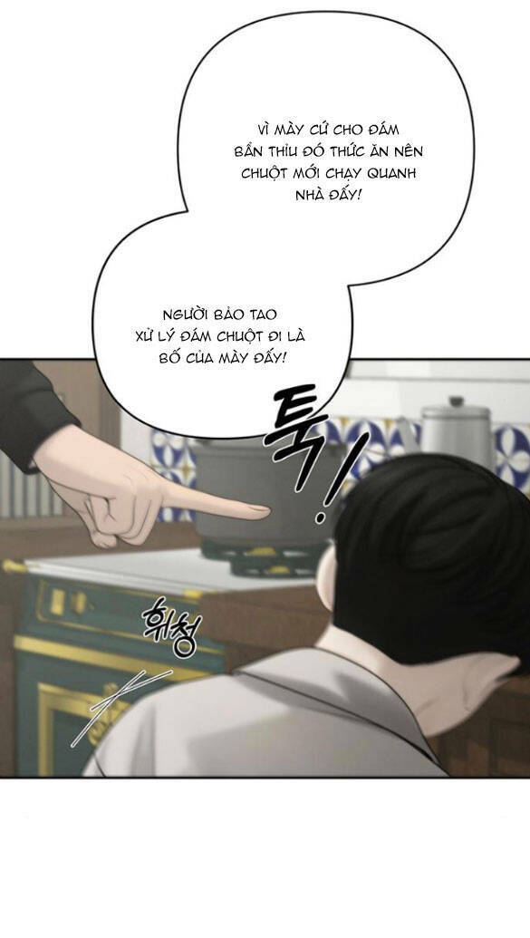 Hy Vọng Duy Nhất - Chap 58.2 - Trang 36