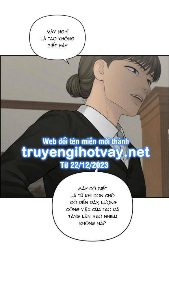 Hy Vọng Duy Nhất - Chap 58.2 - Trang 39