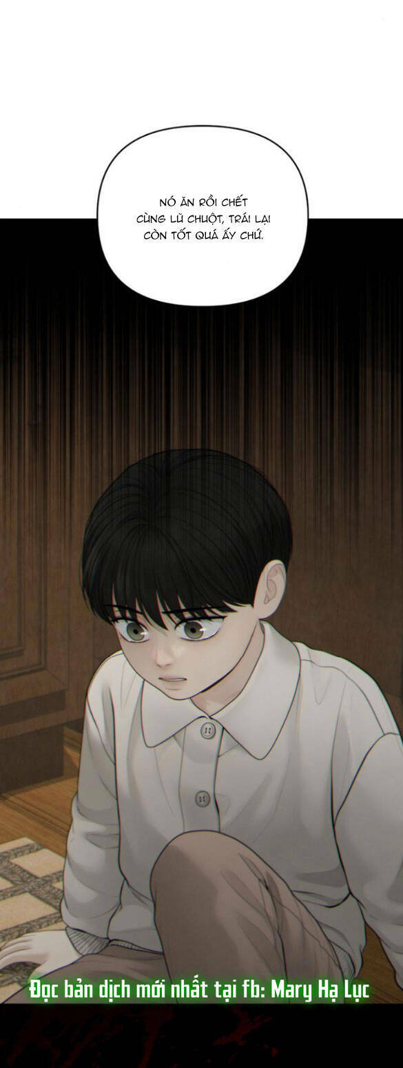 Hy Vọng Duy Nhất - Chap 58.2 - Trang 40