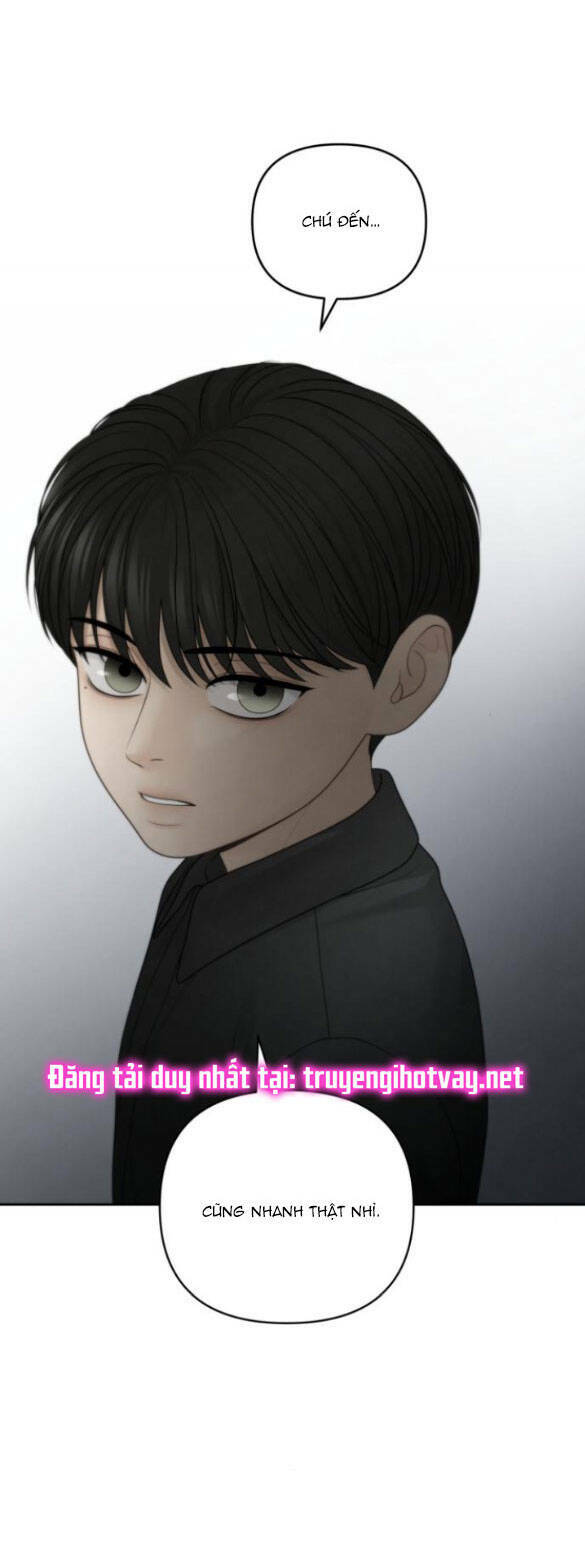 Hy Vọng Duy Nhất - Chap 58.2 - Trang 50