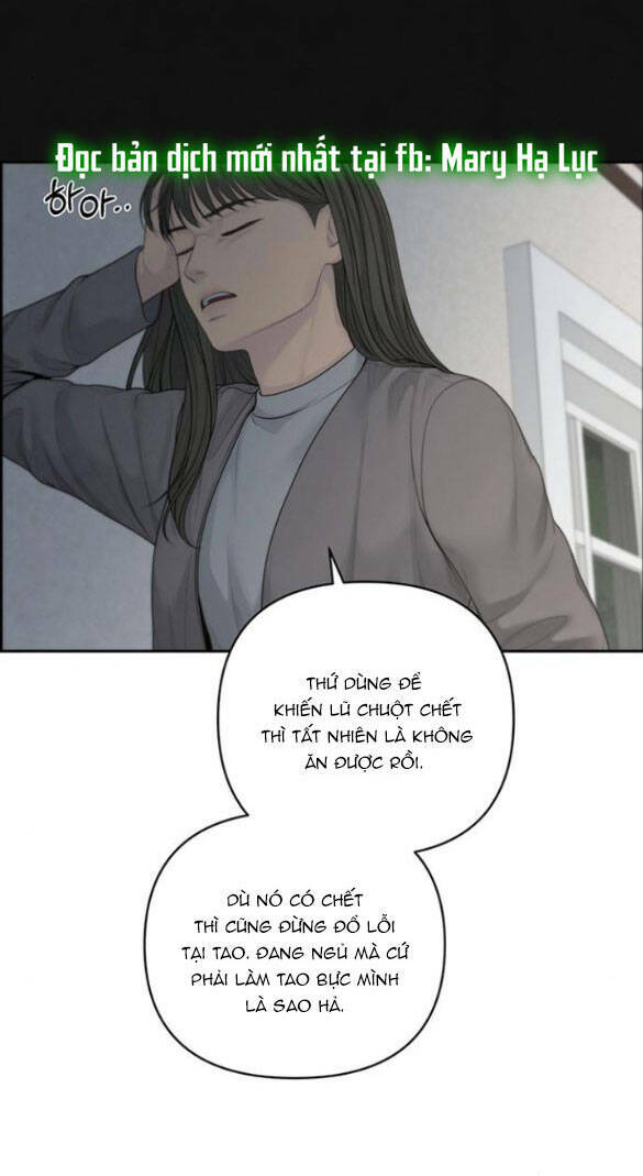 Hy Vọng Duy Nhất - Chap 58.2 - Trang 8