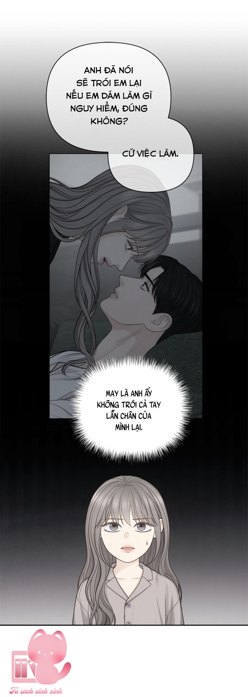 Hy Vọng Duy Nhất - Chap 58 - Trang 13